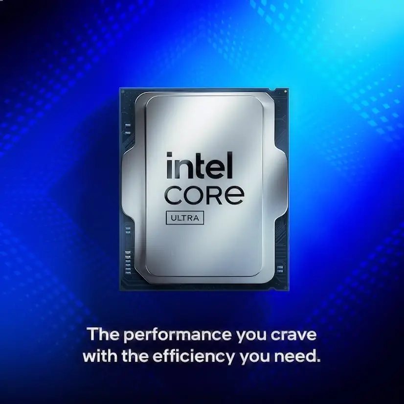 Montaje Procesadores Intel Core Ultra Gaming PC Vallecas Vallecas PC - Montaje Procesadores Intel Core Ultra Gaming PC Vallecas