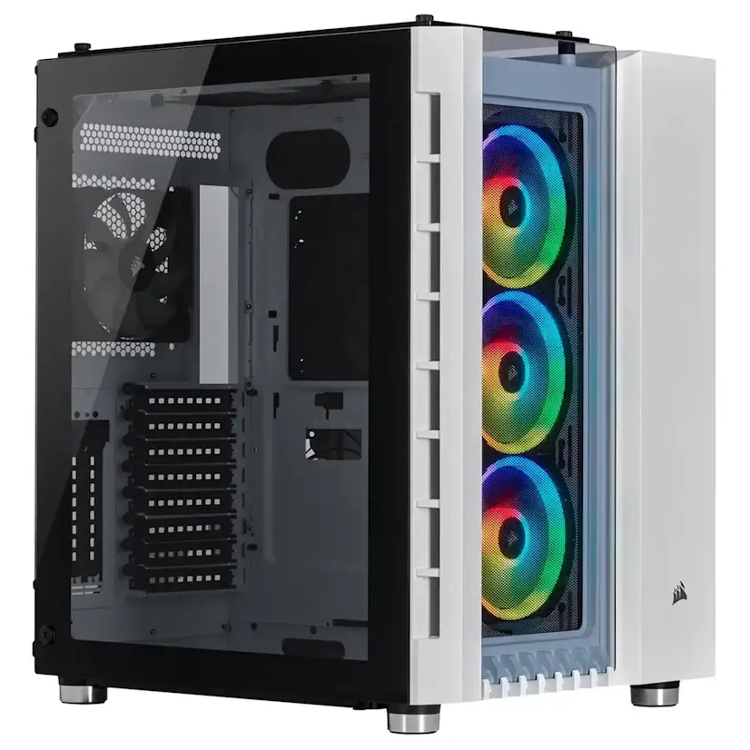 Montaje Caja Torre ATX Gaming PC Vallecas Montaje Caja Torre ATX Gaming PC Vallecas