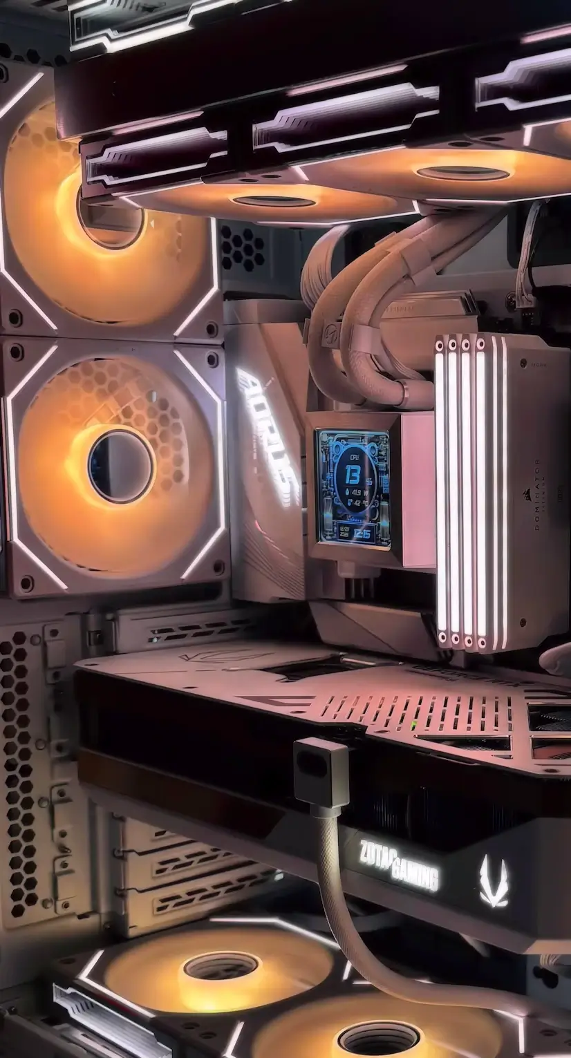 Vallecas PC Reparación Montaje Gaming PC Vallecas Vallecas PC Reparación Montaje Gaming PC Vallecas